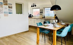 Deck 7 - Wangerooge